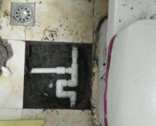 白城市卫生间防水推荐公司