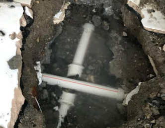 白城市卫生间防水公司