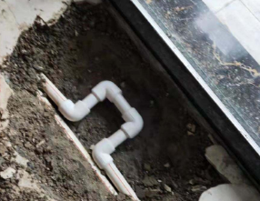 白城市卫生间测漏水哪家好