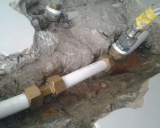 白城市测漏水多少钱