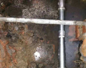 白城市卫生间测漏水多少钱