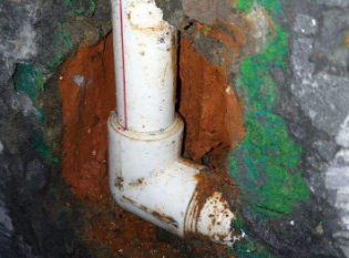 白城市卫生间测漏水价格明细
