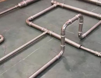 白城市水管维修哪家好