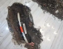 白城市卫生间防水的24小时电话