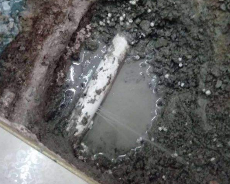 白城市卫生间测漏水哪家好