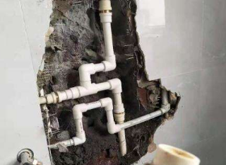 白城市卫生间测漏水价格多少