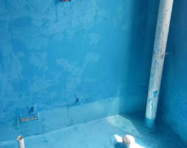 白城市卫生间防水多少钱