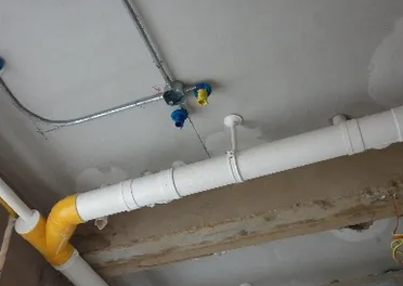 白城市水管维修多少钱