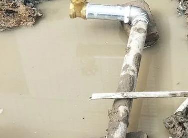 白城市测漏水公司电话